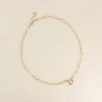 Collier Maxiline