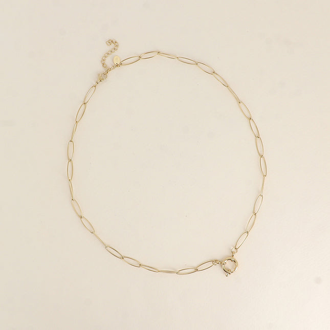 Collier Maxiline