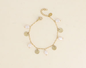 Collection image for: Bracelet en résine à pampilles