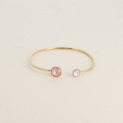 Jonc Betty - cristaux Swarovski®