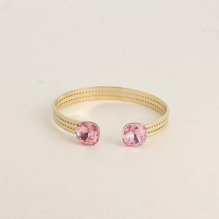 Jonc Phoebe - cristaux Swarovski®
