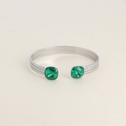 Jonc Phoebe - cristaux Swarovski®
