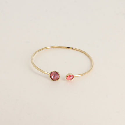 Jonc Betty - cristaux Swarovski®