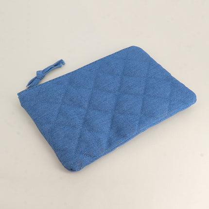 Pochette - motif graphique