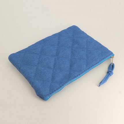 Pochette - motif graphique