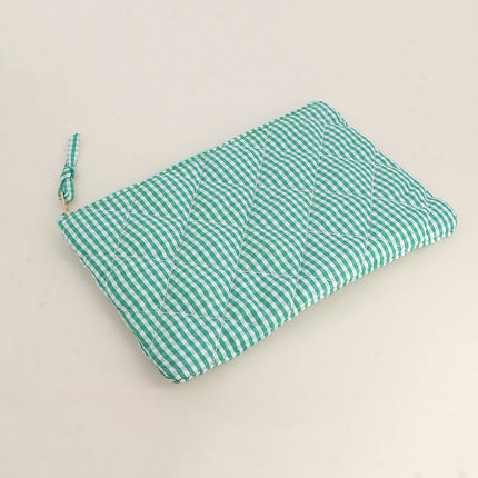 Pochette - motif graphique