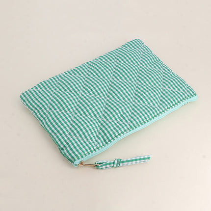 Pochette - motif graphique