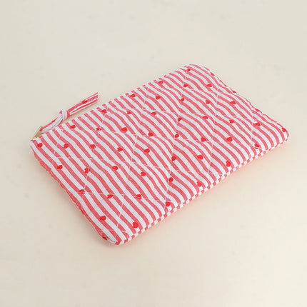 Pochette - motif graphique