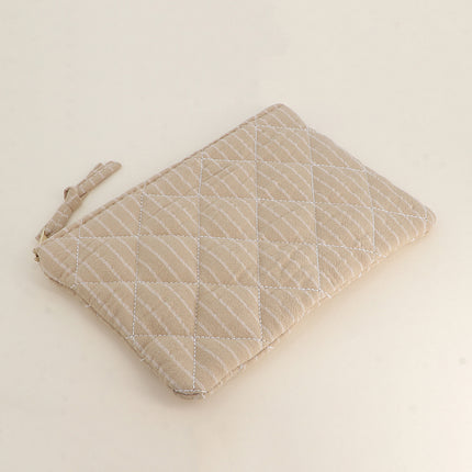 Pochette - motif graphique