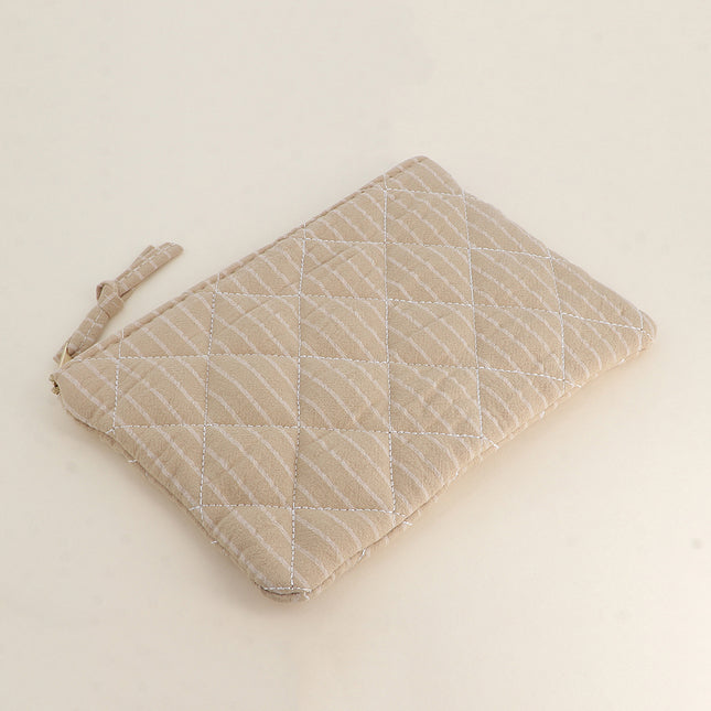 Pochette - motif graphique