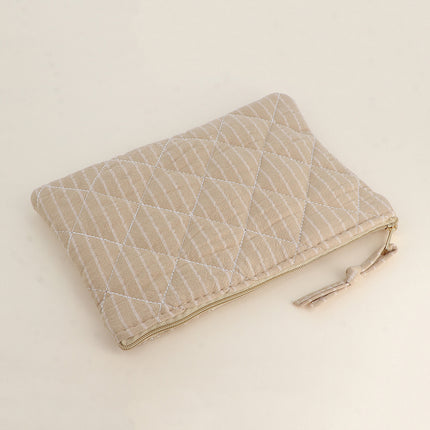 Pochette - motif graphique