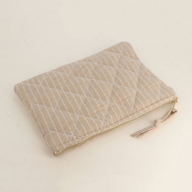 Pochette - motif graphique