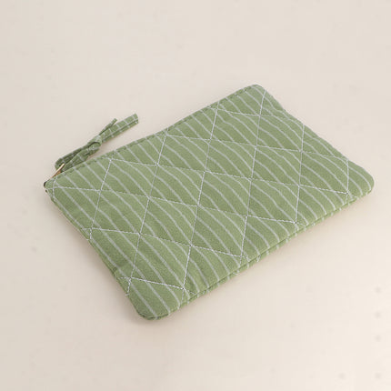 Pochette - motif graphique