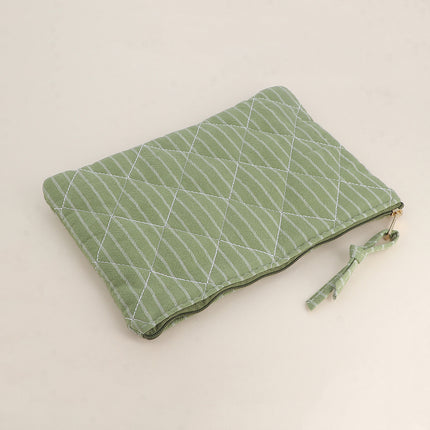 Pochette - motif graphique
