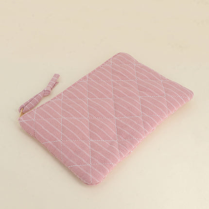 Pochette - motif graphique