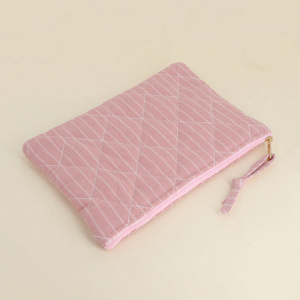 Pochette - motif graphique