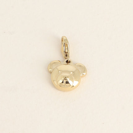 Charm Rosa Grand - nounours