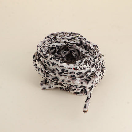 Ruban pour création de bijoux - environ 10 mètres