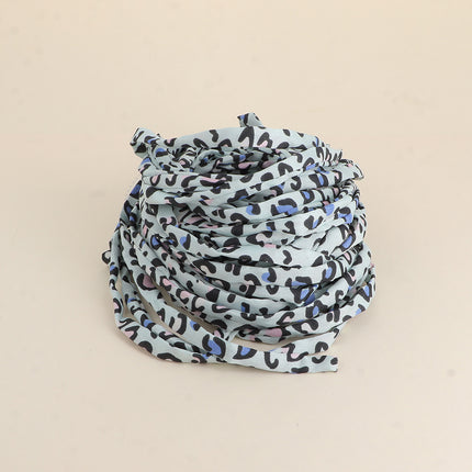 Ruban pour création de bijoux - environ 10 mètres
