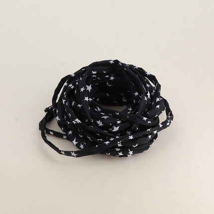 Ruban pour création de bijoux - environ 10 mètres