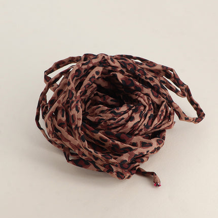 Ruban pour création de bijoux - environ 10 mètres