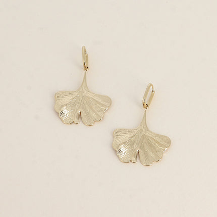 Creoles - ginko