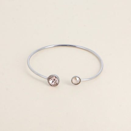 Jonc Betty - cristaux Swarovski®