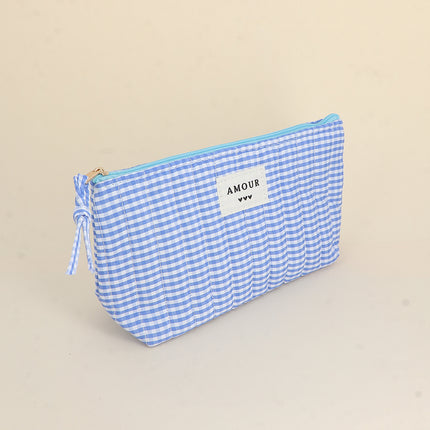 Trousse - AMOUR et 3 coeurs