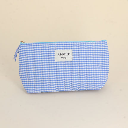 Trousse - AMOUR et 3 coeurs
