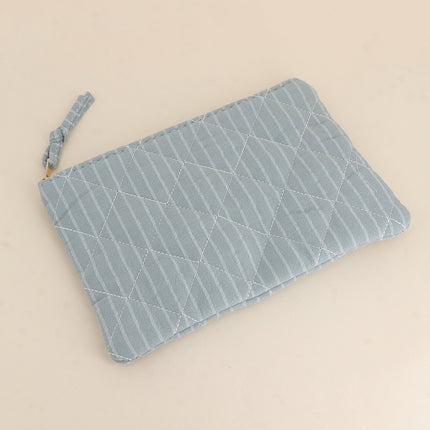 Pochette - motif graphique