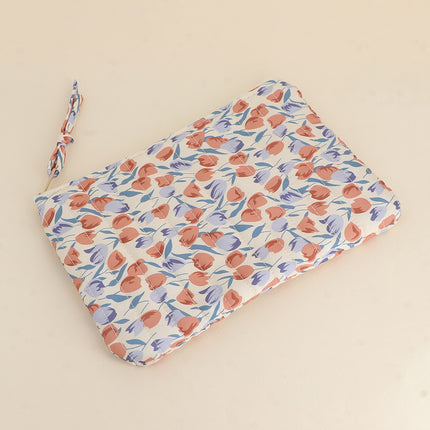 Pochette - motif graphique