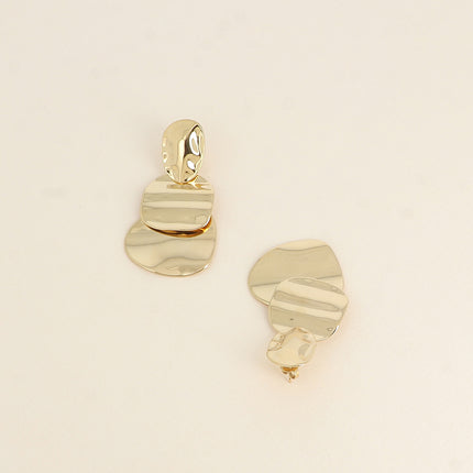 Boucles pendantes - 3 pièces