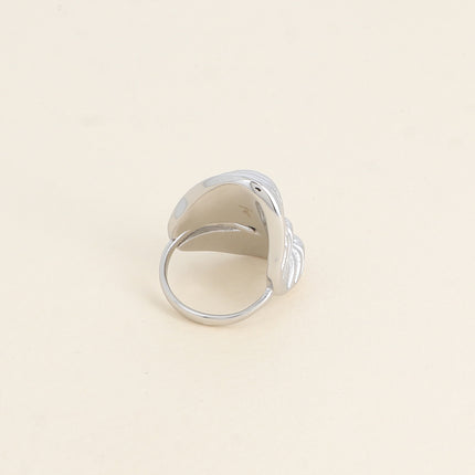 Bague Kervalline - forme striée