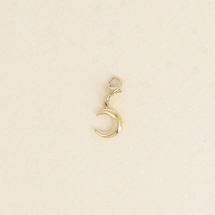 Charm Glow - croissant de lune