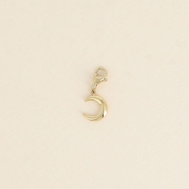 Charm Glow - croissant de lune