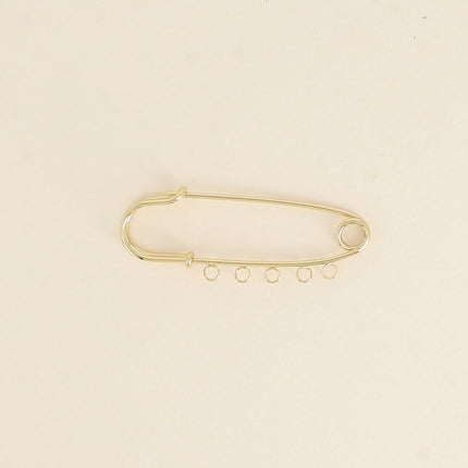 Broche Pia