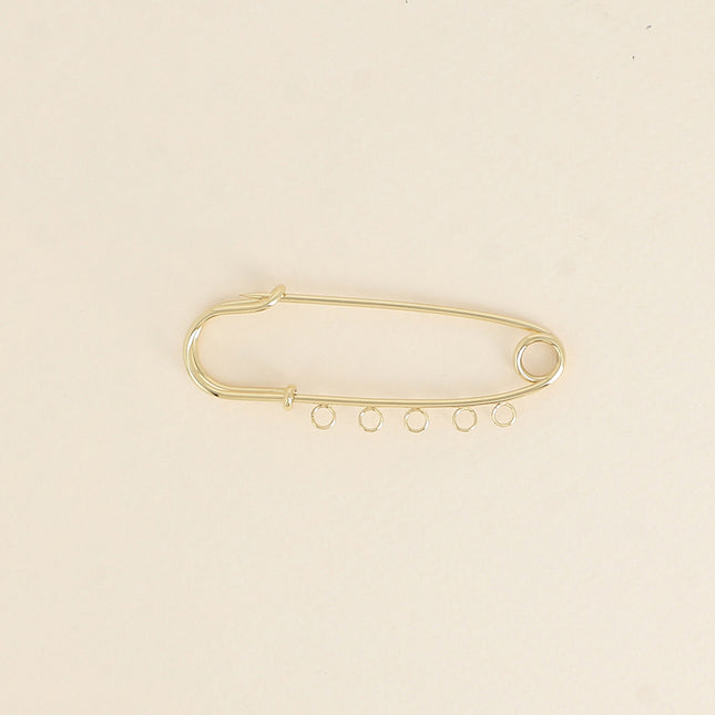 Broche Pia