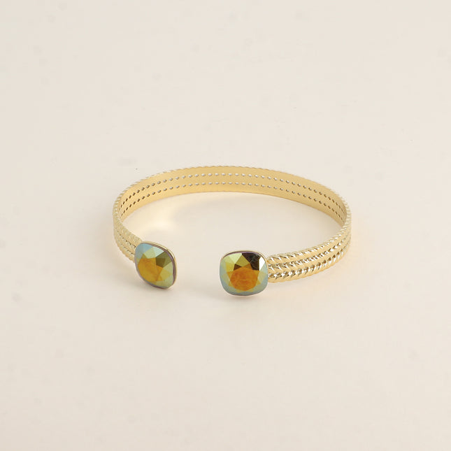 Jonc Phoebe - cristaux Swarovski®