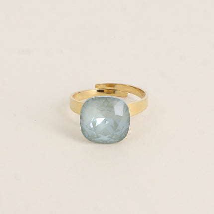 Bague - cristaux Swarovski® 12mm