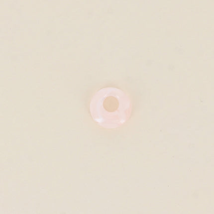 Perles rondelles en résine 14,5 mm, 10 pièces