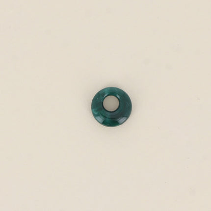 Perles rondelles en résine 14,5 mm, 10 pièces