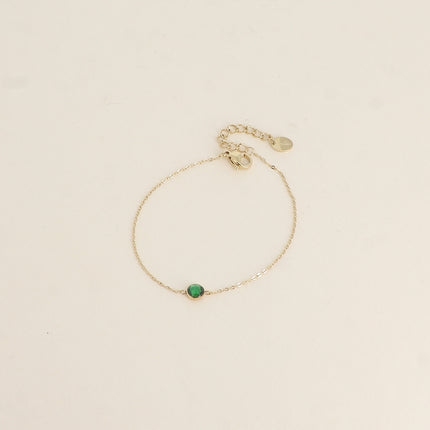 Bracelet Sohan – cristaux Swarovski® PP20