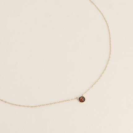 Collier Sohan - cristaux Swarovski® PP20