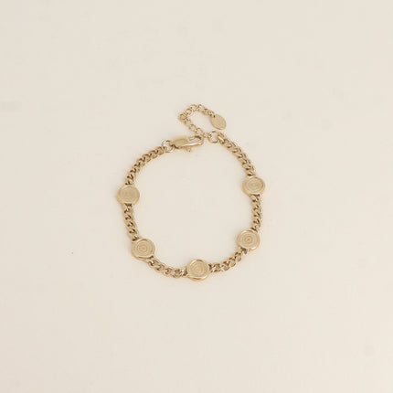 Bracelet - 5 ronds