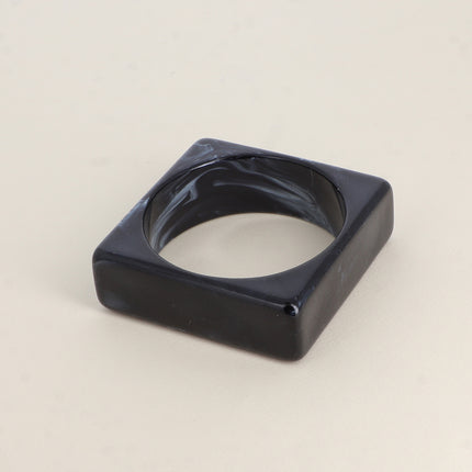 Bracelet - Manchette carrée