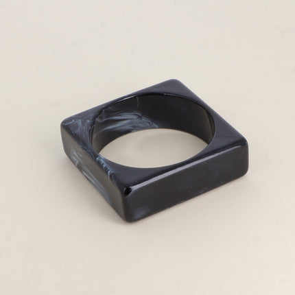 Bracelet - Manchette carrée