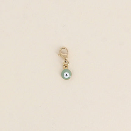 Charm - oeil