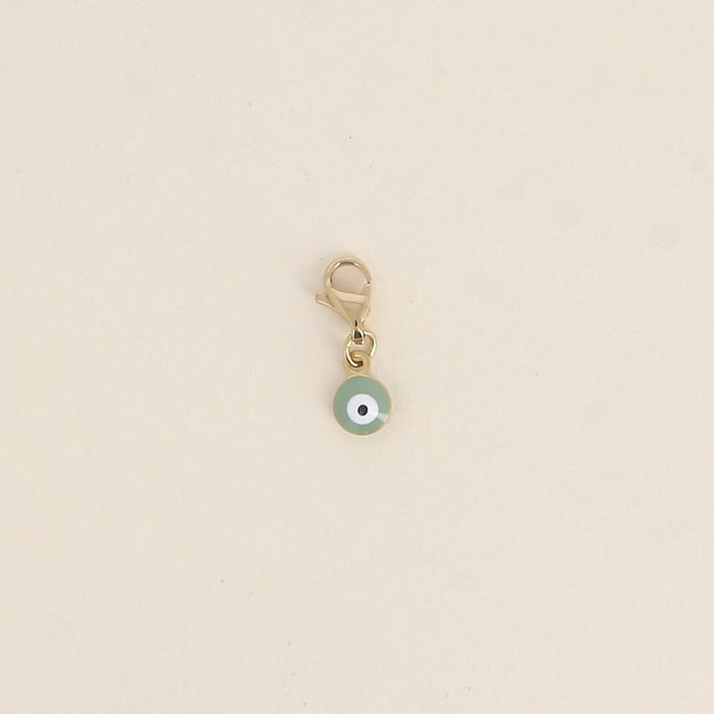 Charm - oeil