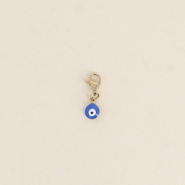 Charm - oeil
