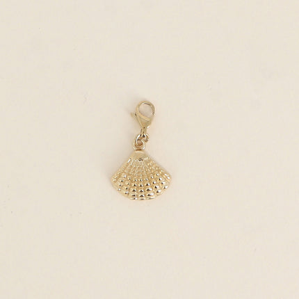 Charm - coquillage